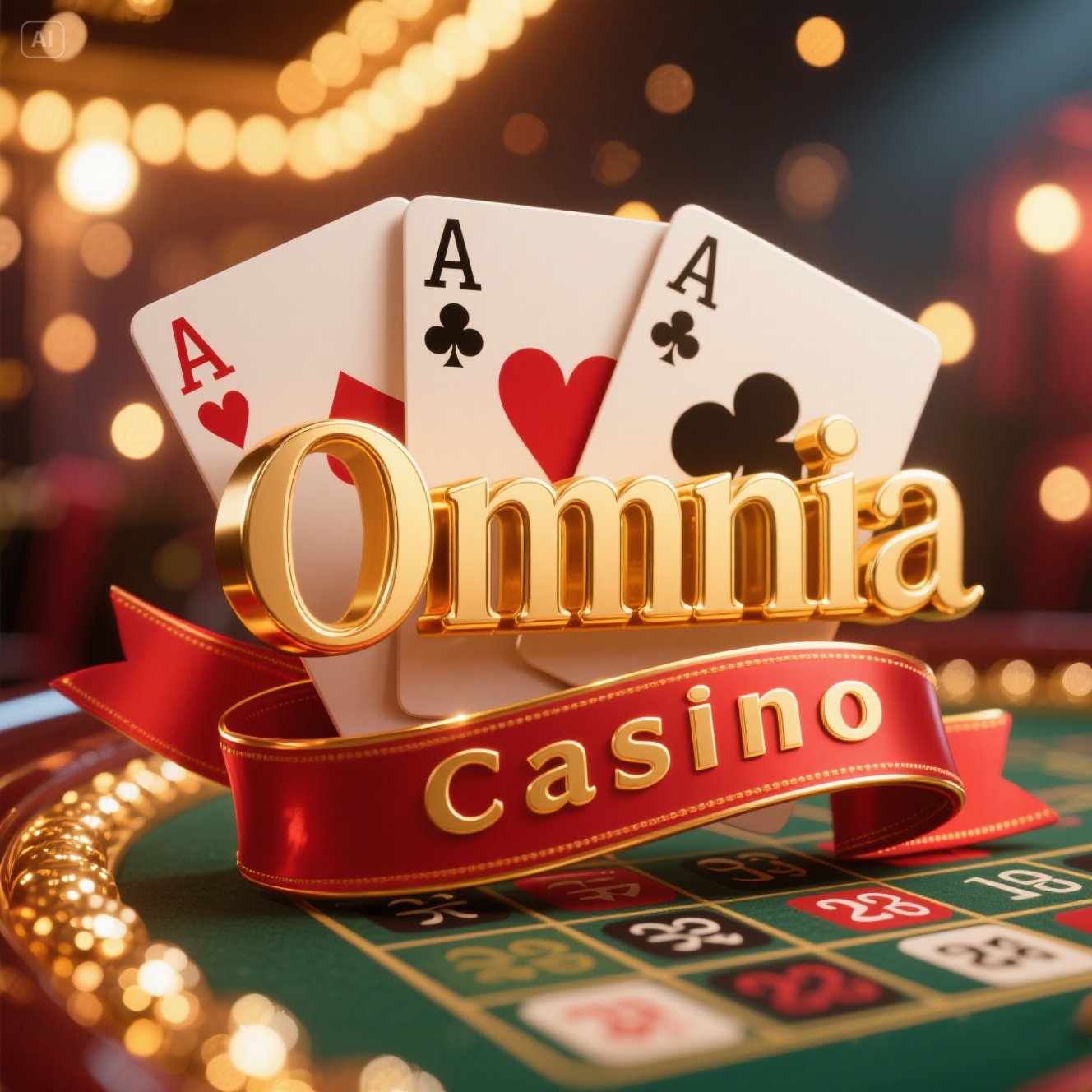 Omnia Casino